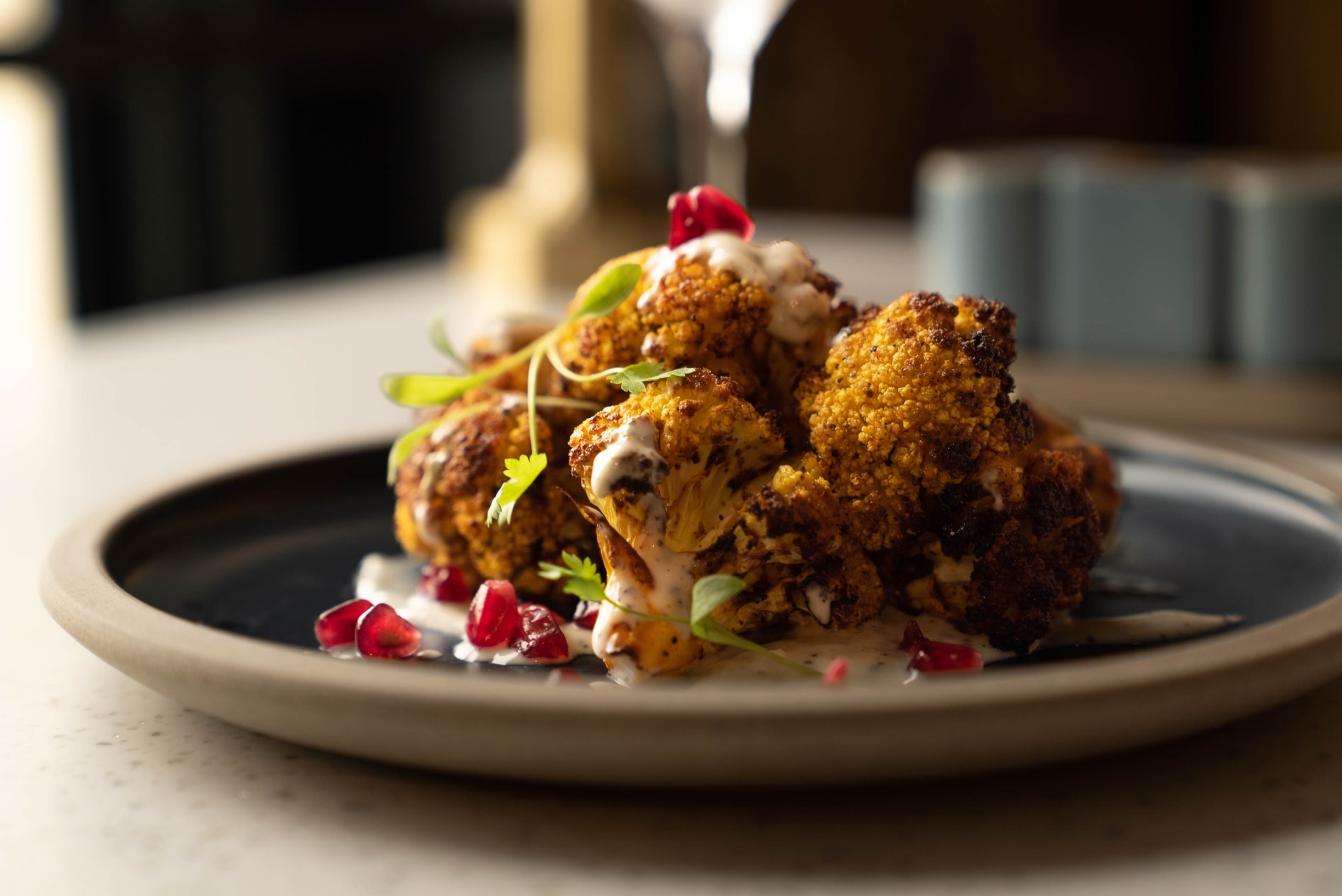 Introducing… Chart House Get into Newcastle Chart House Food
